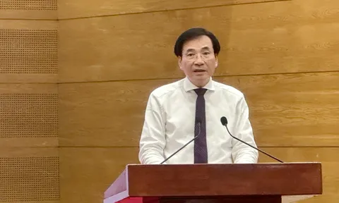 Đầu tư phát triển tích cực, kiên quyết gỡ khó về mỏ vật liệu xây dựng