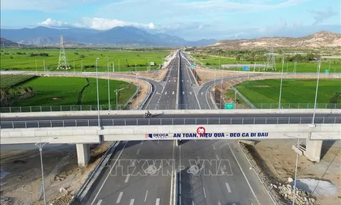 Sửa đổi một số nghị định hướng dẫn thi hành Luật Đầu tư theo phương thức đối tác công tư