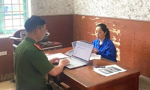 Bắt tạm giam nữ quái lừa góp vốn để nhập hàng, chiếm đoạt 8 tỷ đồng