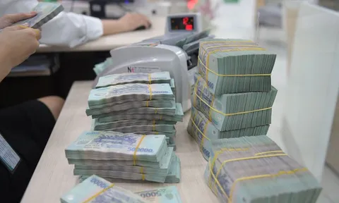 Đề xuất quy định về kiểm soát đặc biệt đối với tổ chức tín dụng
