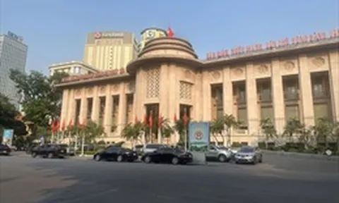 Đơn giản hóa 12 thủ tục hành chính thuộc quản lý của Ngân hàng Nhà nước Việt Nam