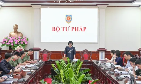 Luật Bảo vệ dữ liệu cá nhân: Đáp ứng nhu cầu bảo vệ, sử dụng dữ liệu, ngăn chặn xâm phạm