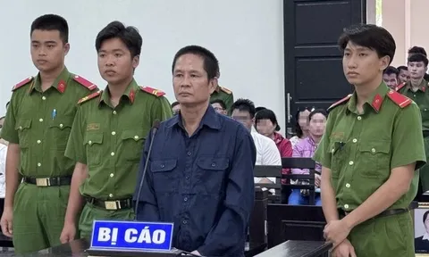 Tuyên án tử hình kẻ sát hại vợ và 3 con bằng khí CO