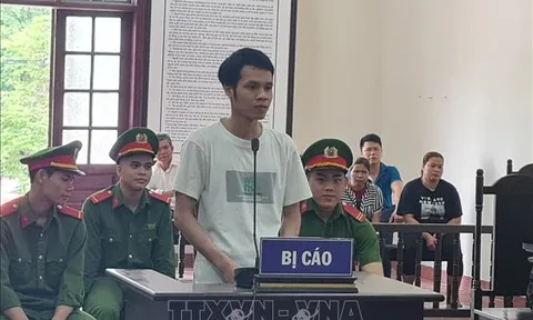 Nam thanh niên lĩnh án hơn 5 năm tù vì dùng súng săn bắn bạn