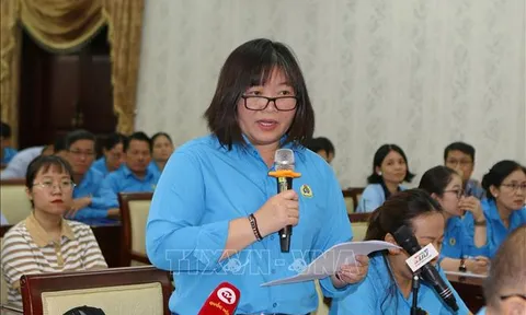 Sửa đổi Luật Bảo hiểm xã hội cần phù hợp với thực tiễn