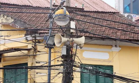 Nhà nước bảo đảm nguồn lực cần thiết cho hoạt động thông tin cơ sở
