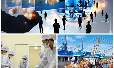 Chỉ đạo, điều hành của Chính phủ, Thủ tướng Chính phủ nổi bật tuần từ 6-10/5/2024