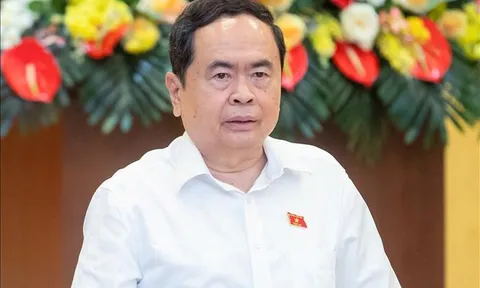 Ngày 13/5, khai mạc Phiên họp thứ 33 của Ủy ban Thường vụ Quốc hội