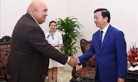 Phối hợp củng cố hệ thống y tế dự phòng để ứng phó với dịch bệnh trong tương lai