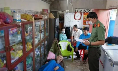 Vụ loạn luân ở Tịnh thất Bồng Lai: Rà soát thông tin khám chữa bệnh 3 người