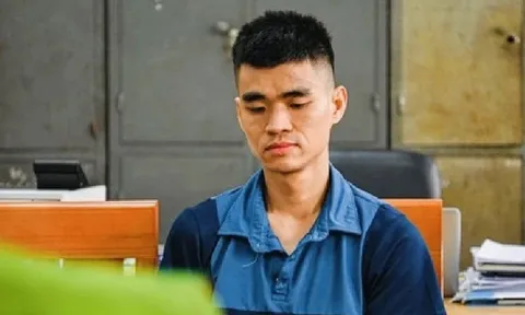 Tạm giữ đối tượng vờ mua ô tô rồi phóng xe bỏ trốn