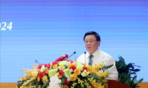 Hội thảo Văn hóa 2024: Phát triển thiết chế văn hóa và thể thao đáp ứng yêu cầu hội nhập