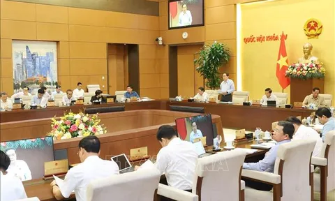 Ưu tiên thúc đẩy tăng trưởng gắn với ổn định kinh tế vĩ mô