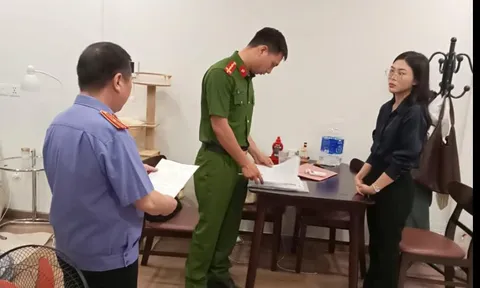 Khởi tố 'nữ quái' buôn lậu các sản phẩm Marshall giả trị giá hơn 9 tỷ đồng