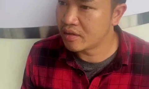 Bắt tạm giam đối tượng người nước ngoài trộm cắp 1,5 tỷ đồng
