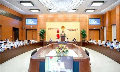 Tạo cơ sở pháp lý kịp thời trong quản lý phòng cháy, chữa cháy tình hình mới