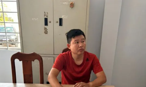 Bắt giữ đối tượng lừa bán xe máy, chim cảnh trên mạng, chiếm đoạt hơn 9 tỷ đồng