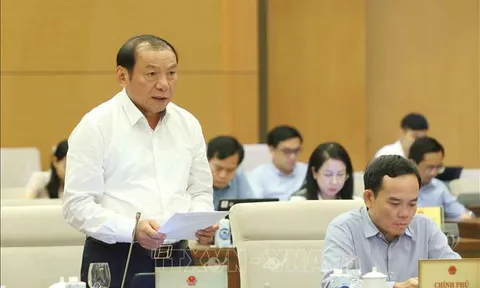 Cần tính đến yếu tố đặc thù vùng, địa phương trong đầu tư phát triển văn hóa