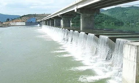 Đề xuất về giá sản phẩm, dịch vụ thủy lợi