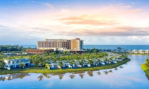 Giải mã sức hút từ sản phẩm BĐS MIK Group phát triển