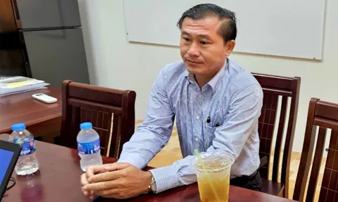 Chủ tịch xã ở Phú Quốc đầu thú vì nhận hối lộ