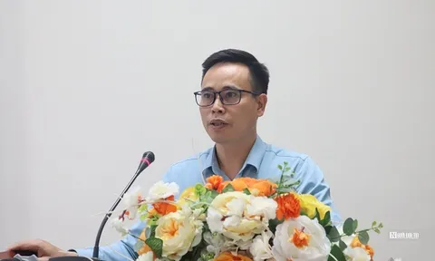 Ứng dụng CNTT trong tư vấn pháp luật, hỗ trợ pháp lý là xu thế tất yếu