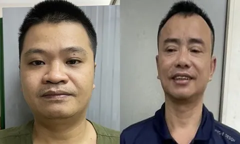 Bắt đối tượng người nước ngoài mua dâm thiếu nữ 15 tuổi ở TP.HCM