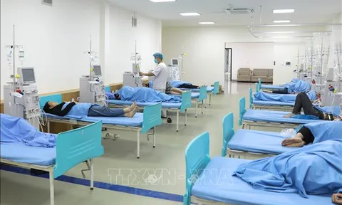 Thủ tướng Chính phủ chỉ đạo tập trung cứu chữa người bị ngộ độc tại Vĩnh Phúc
