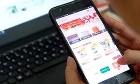 Người đàn ông mất gần 2,5 tỷ đồng khi làm cộng tác viên thanh toán đơn hàng online