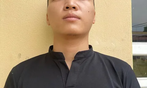 Hà Nội: Khởi tố đối tượng trộm cắp tài sản có 4 tiền án