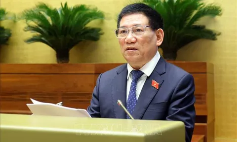 Thực hành tiết kiệm, chống lãng phí có nhiều chuyển biến, đạt kết quả quan trọng