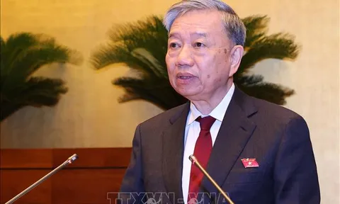 Tội phạm sử dụng súng tự chế, dao gây án đang diễn biến rất phức tạp