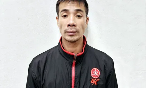Khởi tố, bắt tạm giam đối tượng không trả lại tiền cho người chuyển khoản nhầm