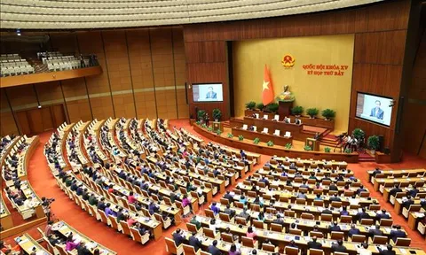Tăng cường năng lực nội sinh, thúc đẩy tăng trưởng kinh tế nhanh và bền vững
