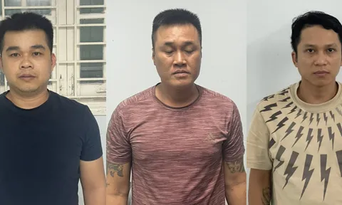 Triệt phá đường dây cá độ bóng đá quy mô hơn 200 tỷ đồng