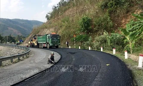 Dự thảo Luật Đường bộ siết trách nhiệm doanh nghiệp vận tải, quy định quỹ đất đường bộ