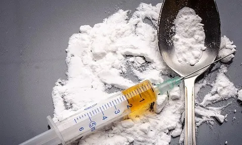 Những chất ma túy nào được sử dụng để nghiên cứu, giám định, điều tra tội phạm