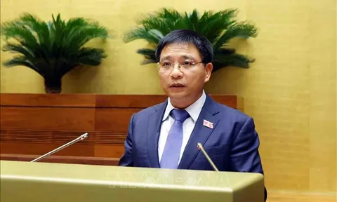 Cần có chính sách đền bù thỏa đáng cho người dân khi triển khai các dự án giao thông