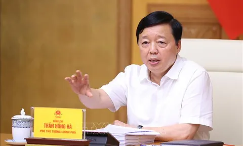 Giải quyết khó khăn, vướng mắc trong quản lý và phát triển nhà ở
