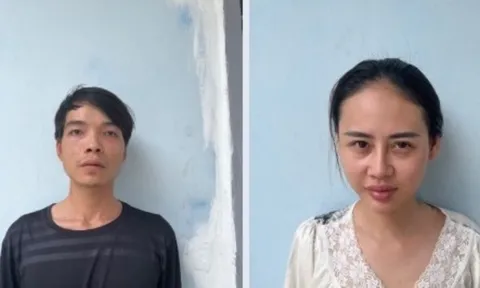 Bắt nữ DJ cùng bạn trai đột nhập nhà dân trộm tài sản ở TP.HCM