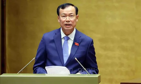 Hàng loạt điểm mới trong Dự thảo Luật Đường bộ và Luật Trật tự, an toàn giao thông đường bộ