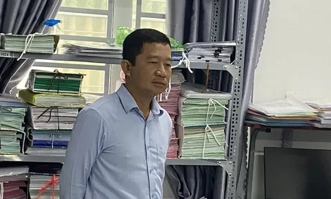 Khởi tố, bắt tạm giam nguyên Phó Giám đốc chi nhánh Văn phòng Đăng ký đất đai ở Bạc Liêu