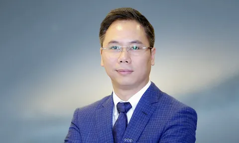 Cơ quan An ninh điều tra Bộ Công an truy tìm ông Đặng Tất Thắng