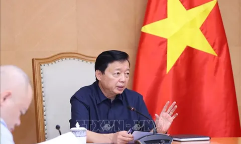 Đề xuất cơ chế, chính sách mới hỗ trợ nhà ở cho người có công và người nghèo