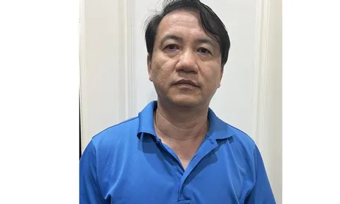 Khởi tố, bắt tạm giam nguyên Cục trưởng Cục Điện lực và Năng lượng tái tạo