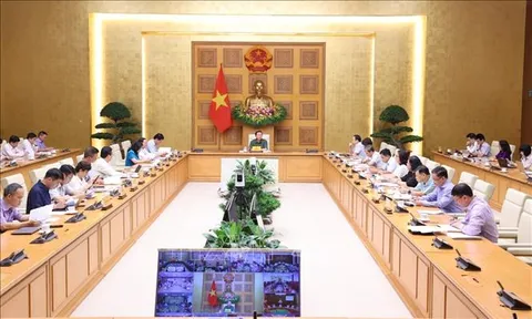 Khẩn trương hoàn thiện, ban hành nghị định mới về giá đất