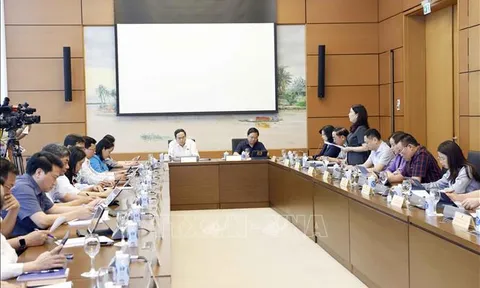 Chủ tịch nước Tô Lâm: Xây dựng xã hội an toàn