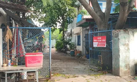 Điều tra vụ người phụ nữ bốc cháy nghi tự thiêu ở Bình Dương