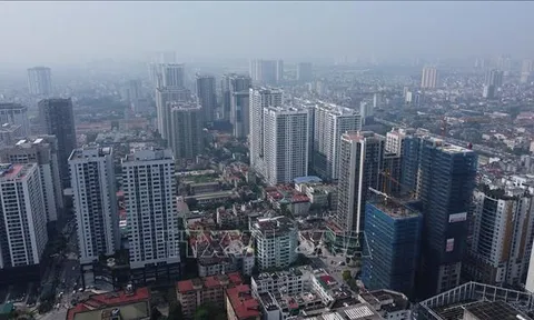 Tăng tốc xây dựng văn bản quy định chi tiết thi hành 4 bộ luật mới