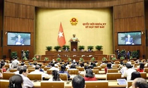 Tuần làm việc thứ 2, Kỳ họp thứ 7, Quốc hội khóa XV